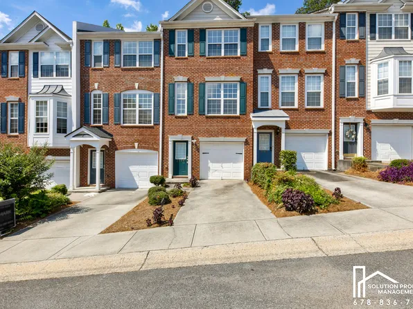 3160 Mill Springs Cir, Buford, GA 30519