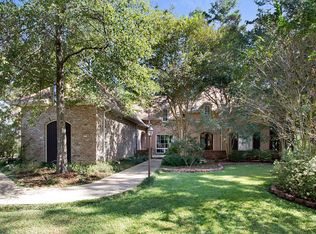 5798 Barrow Pl, Saint Francisville, LA 70775