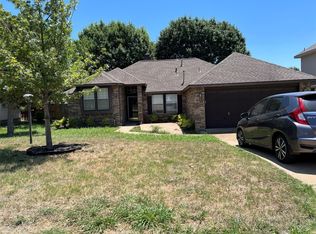 2224 Westview Trl, Denton, TX 76207