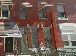 829 N Hutton St, Philadelphia, PA