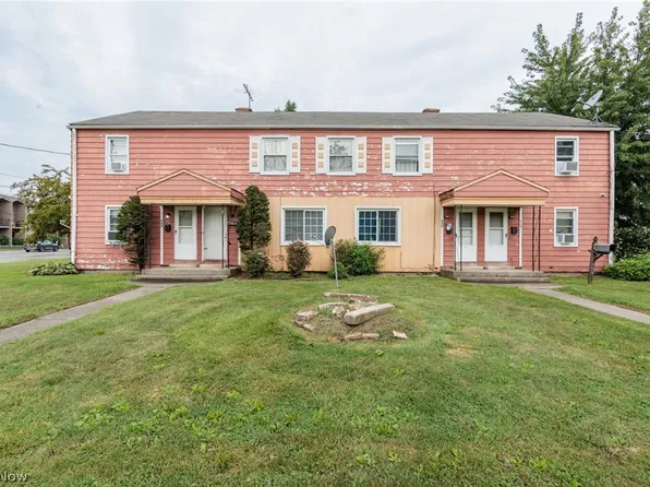 954 N Central Dr, Lorain, OH 44052