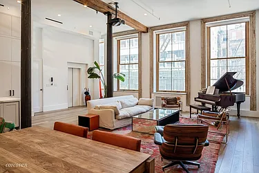 81 Walker Street #2 in Tribeca, Manhattan | StreetEasy