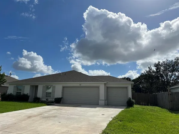 1714 SW Haylake Avenue, Port St Lucie, FL 34953