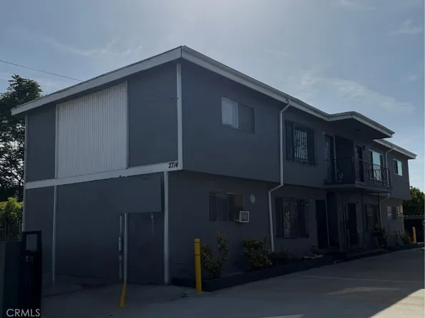 2714 Queen St, Los Angeles, CA 90039