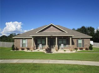 8974 Moses Way, Theodore, AL 36582