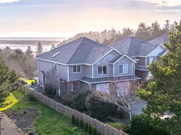 4803 Holly Heights Ave, Netarts, OR 97143