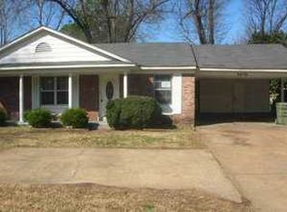 3015 S Mendenhall Rd, Memphis, TN 38118