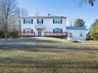 10 Tompkins Rd, Verbank, NY 12585