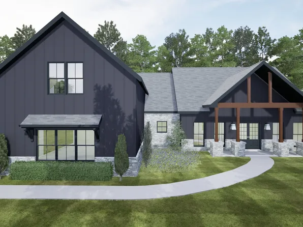 2107 Chivalry Way Lot 54, Clarksville, TN 37040