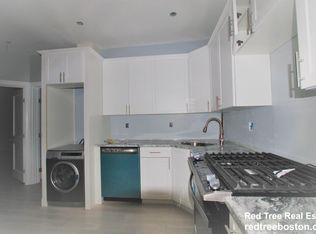 118 Orleans St #8, East Boston, MA 02128