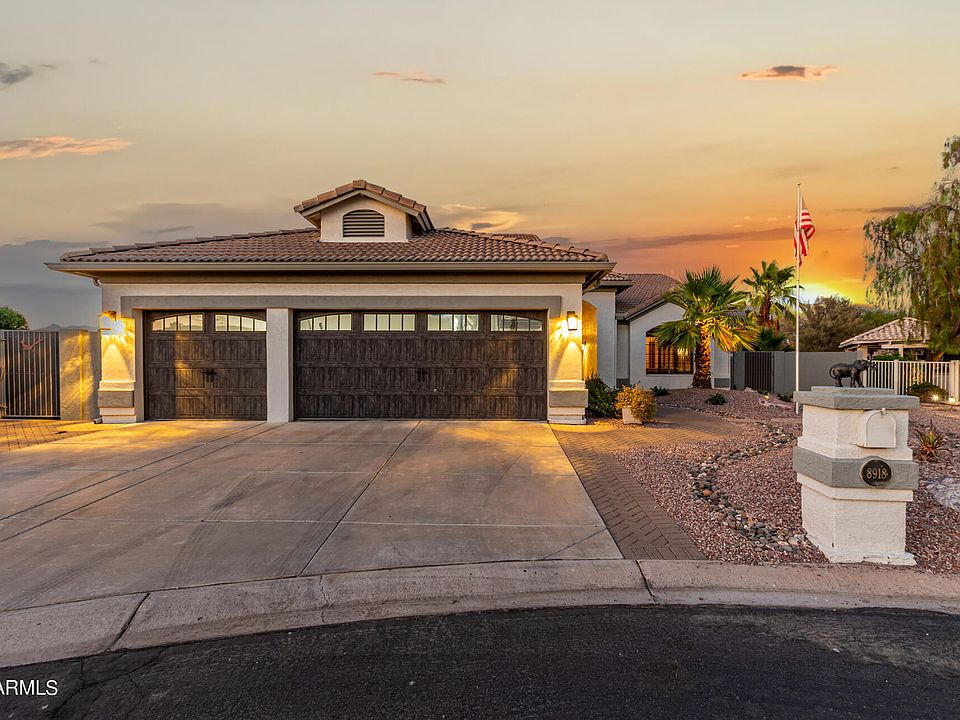 1st image of 8918 E HERCULES Court