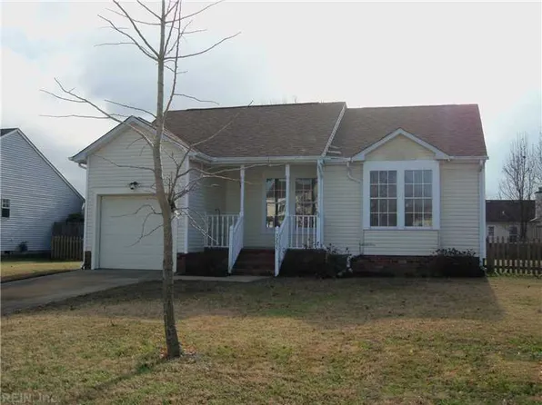 3205 Bent Branch Ct, Chesapeake, VA 23323