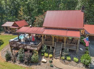 1564 Cc Rd, Rutherfordton, NC 28139