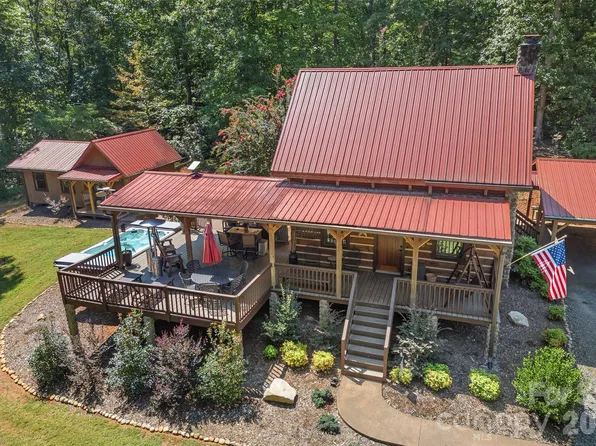 1564 Cc Rd, Rutherfordton, NC 28139