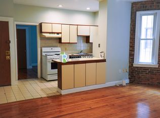 16 Royce Rd APT 4, Allston, MA 02134