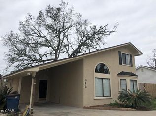 323 N Cove Blvd, Panama City, FL 32401