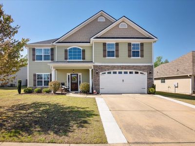 210 Carlow Dr, Grovetown, GA, 30813