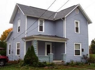267 Moreland St, Saint Louisville, OH 43071