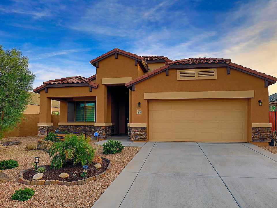 1st image of 13459 W Desert Moon Way