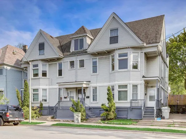 2207 West Mineral STREET #2213, Milwaukee, WI 53204