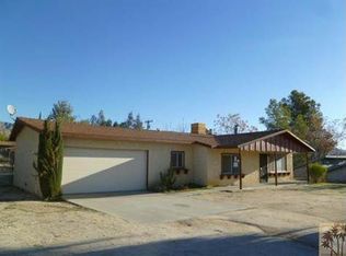 49058 Tamarisk Dr, Morongo Valley, CA 92256
