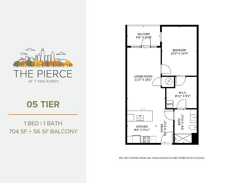 Floor plan 05
