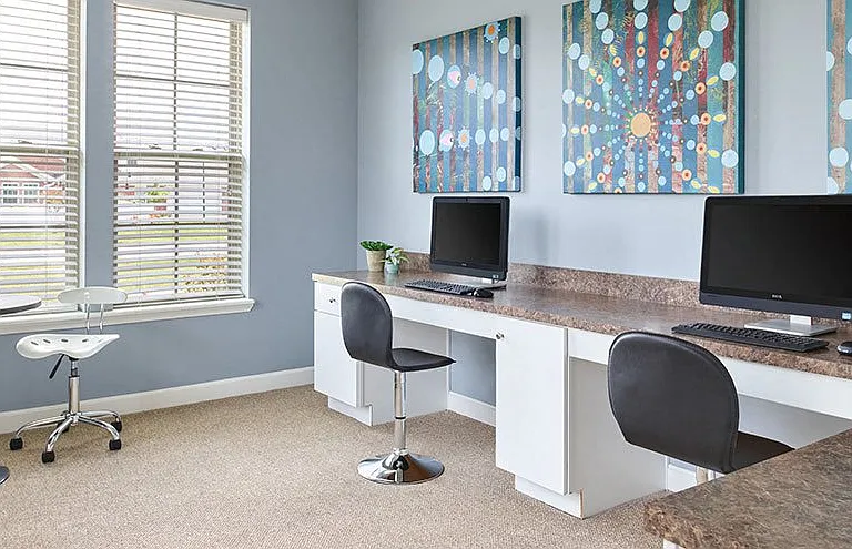 Valley Farms Apartment Homes — Photo 15