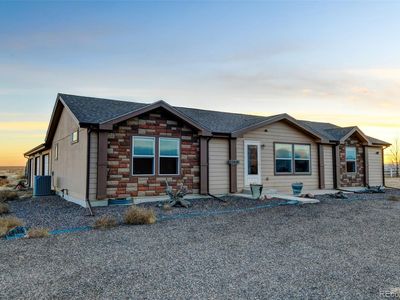 33878 E 139th Court, Hudson, CO, 80642
