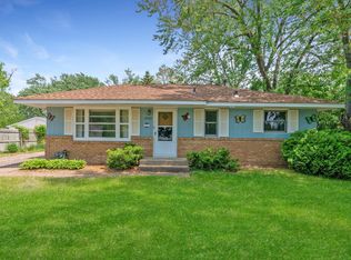 5700 Colfax Ave N, Brooklyn Center, MN 55430