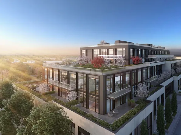 2105 W 46th Ave #508, Vancouver, BC V5Y 2W9