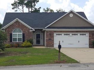 1308 Fraser Dr, Fayetteville, NC 28303
