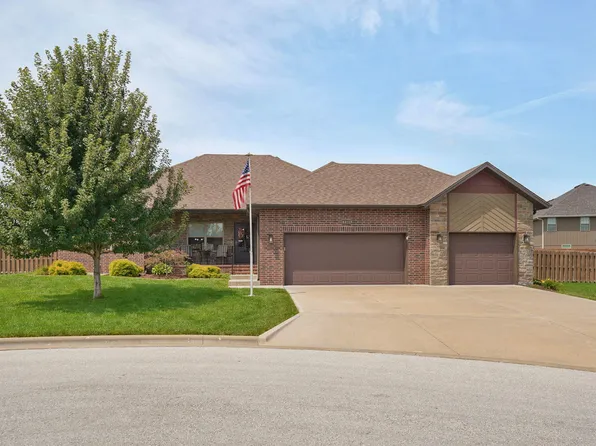 4411 Florence Avenue, Ozark, MO 65721