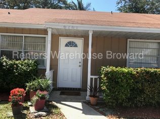 4741 NW 3rd Ter, Pompano Beach, FL 33064