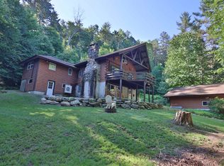 21 Gateway Dr, North Haverhill, NH 03774