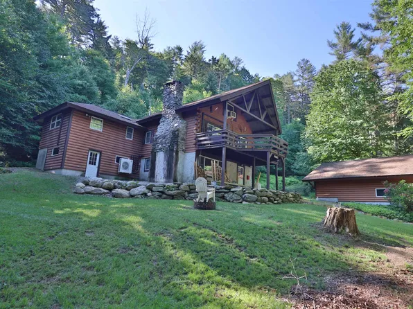 21 Gateway Drive, Haverhill, NH 03774