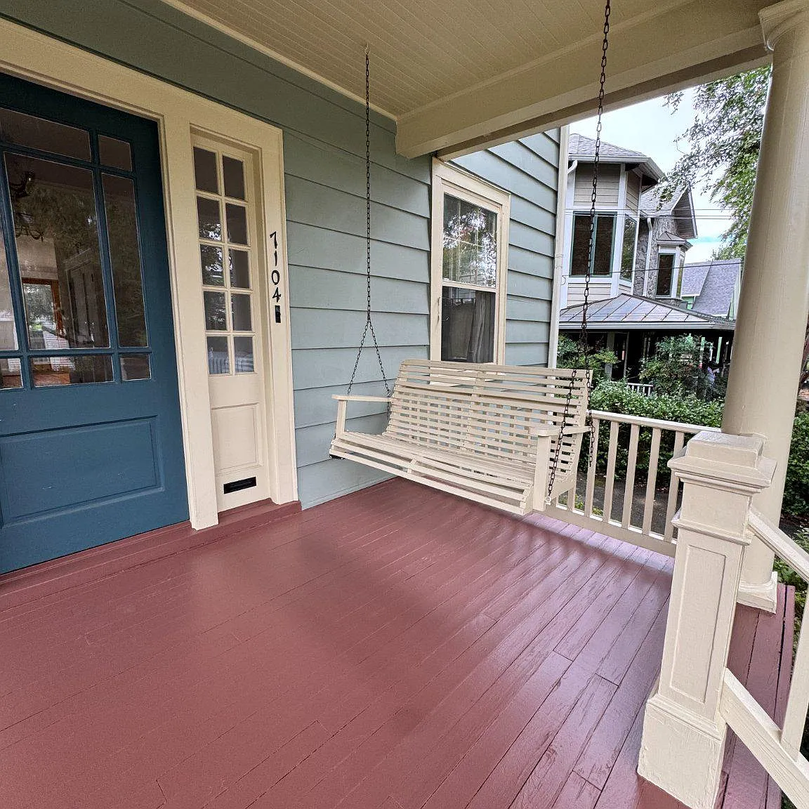 4 bed, 4.0 bath, 2176 sqft, $6,500 — Photo 3