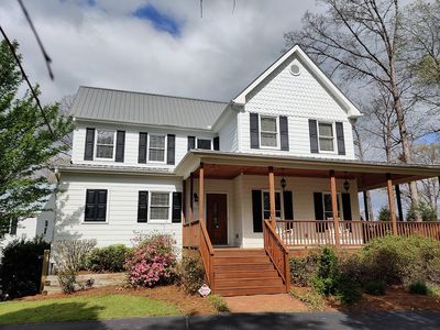 5977 Clark Rd, Clermont, GA, 30527