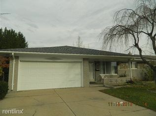 4065 Stephanie Dr, Sterling Heights, MI 48310