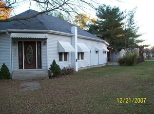 802 E 8th St, Pittsburg, KS 66762
