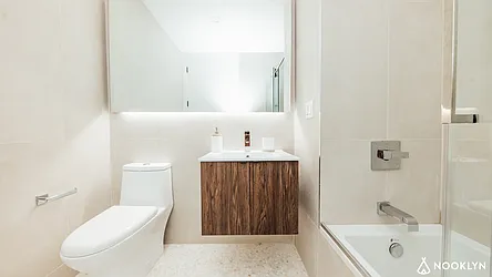 Rented by Nooklyn NYC LLC