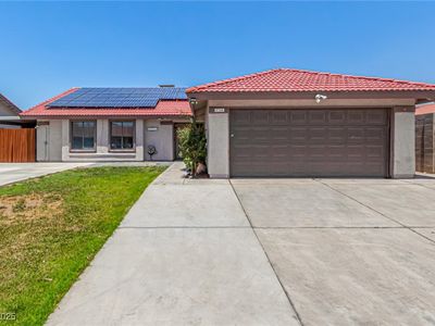 5734 Duval Dr, Las Vegas, NV, 89156