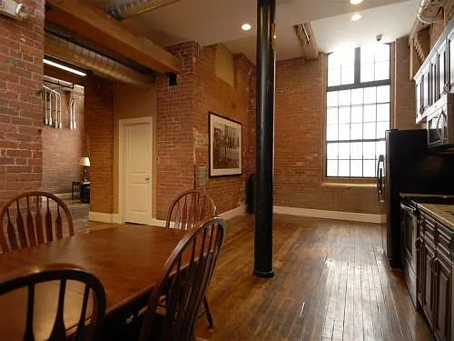 Lofts at Pocasset Mill — Photo 7
