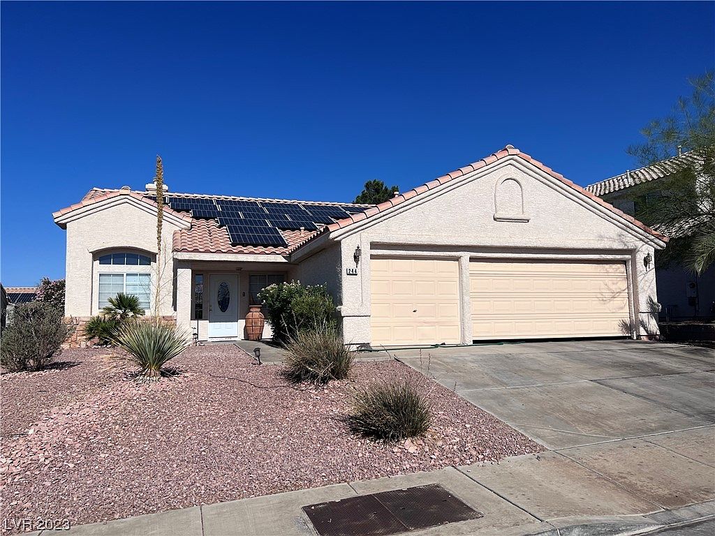 244 Datura St, Henderson, NV 89074 MLS 2510264 Zillow