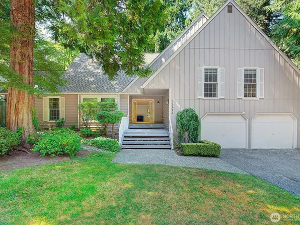 22214 NE 28th Place, Sammamish, WA 98074