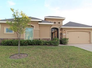 2406 Vancouver Ave, Edinburg, TX 78539