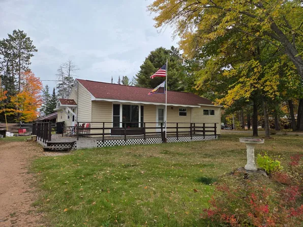 4198 Oak St, Land O Lakes, WI 54540
