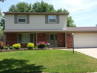 2810 Gatewood Dr, Waterford, MI, 48329