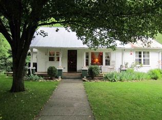 117 Old Mill Rd, Sugar Grove, NC 28679