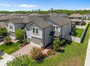 9707 Wild Begonia Loop, Land O Lakes, FL 34637