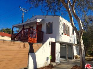 4192 Mildred Ave, Culver Cty, CA 90066